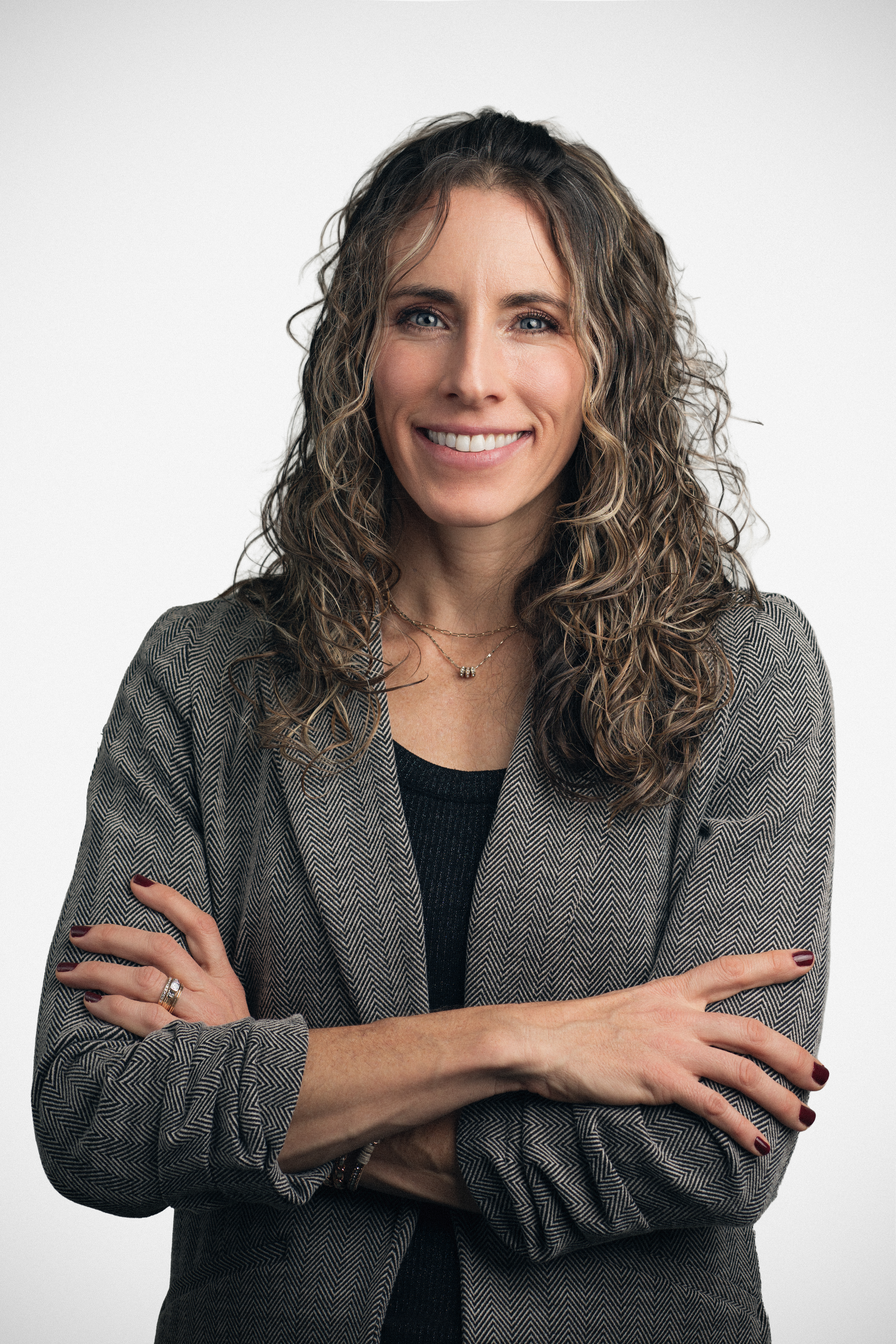 Kristen Nielsen, Founder of TogetherWON